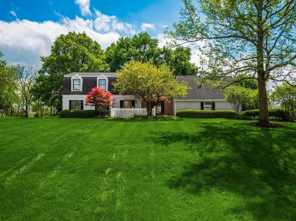 5065 Bayhill Dr, Powell, OH 43065