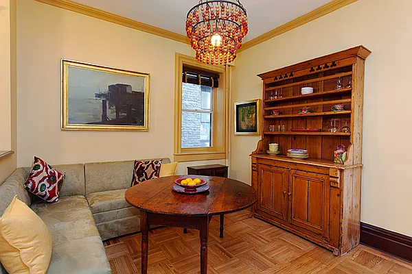 Sold by Brown Harris Stevens | media 14