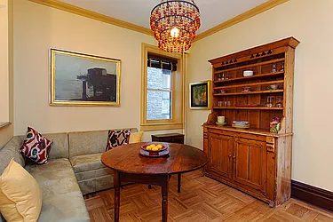 Sold by Brown Harris Stevens