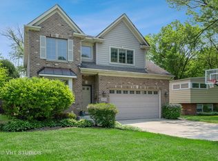 1375 Eastwood Ave, Highland Park, IL
