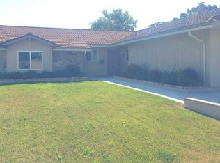 25192 Las Bolsas, Laguna Hills, CA 92653