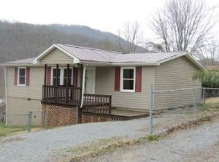 709 W 15th St N, Big Stone Gap, VA 24219