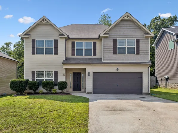 3354 N Henderson Way, Clarksville, TN 37042