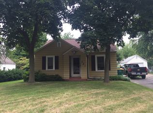 321 Pleasantview Dr, Battle Creek, MI