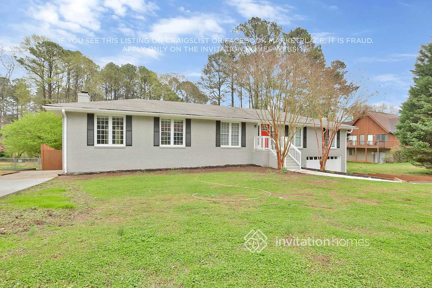 2777 Fran Ln Sw Marietta, GA 30060 — Photo 3
