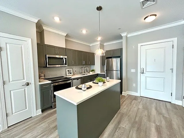 Fairfield The Wel at Lindenhurst — Photo 104
