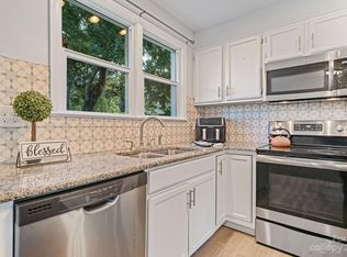 340 Telephone Exchange Rd, Hickory, NC 28601