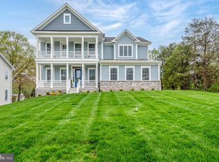 12603 Lanham Severn Rd, Bowie, MD 20720