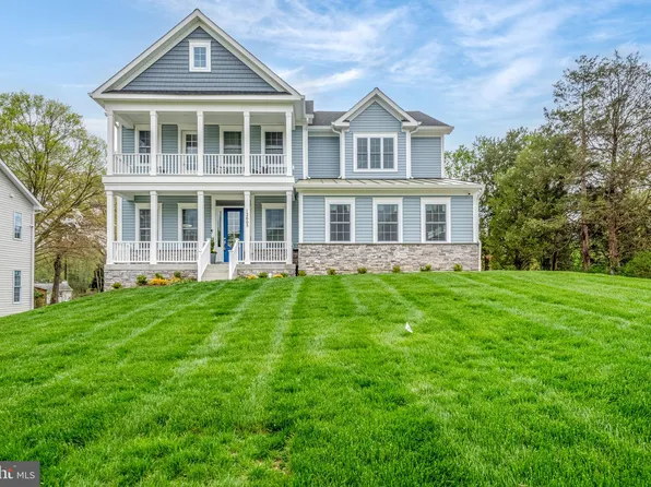 12603 Lanham Severn Rd, Bowie, MD 20720