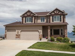 232 W Stillwater Dr, Saratoga Springs, UT 84045