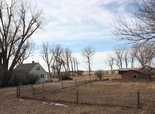 860 Highway 431, Power, MT 59468