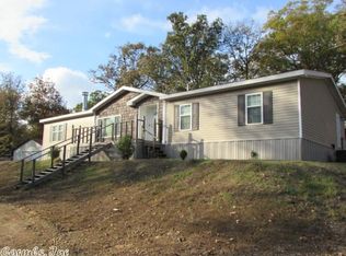 391 Shawnee Loop, Amity, AR 71921