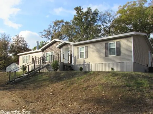391 Shawnee Loop, Amity, AR 71921
