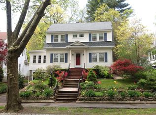 526 Fellsway E, Malden, MA 02148