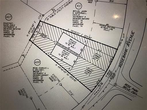 1st image of 810 Rosebank Ave