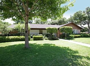 3406 Saint Cloud Cir, Dallas, TX 75229