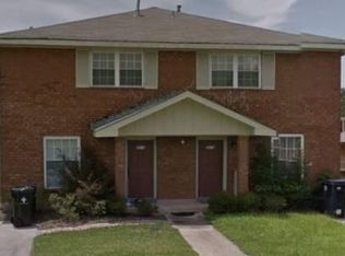 6616 Avenue B, New Orleans, LA 70124