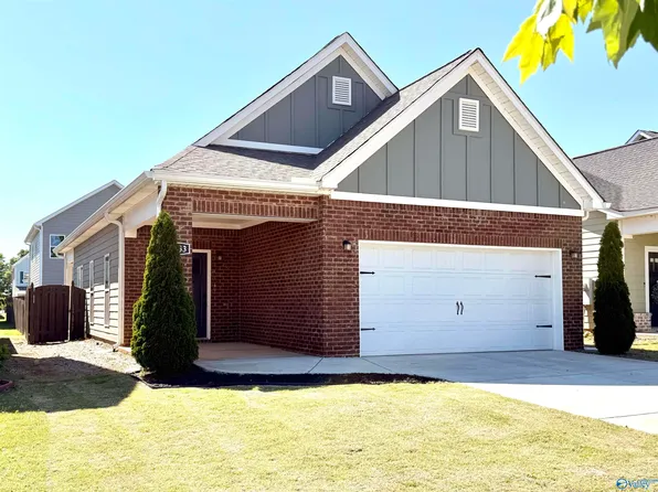 1033 Highgrove Hts, Harvest, AL 35749
