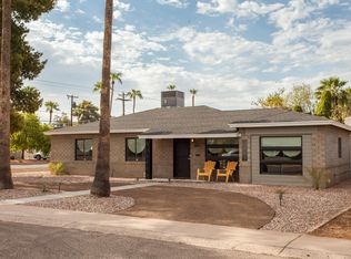 2545 E Turney Ave, Phoenix, AZ 85016