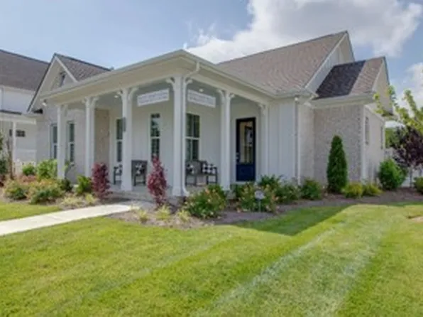 1710 Lasea Rd Lot 10, Spring Hill, TN 37174