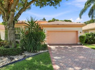 7199 Imperial Beach Circle, Delray Beach, FL 33446