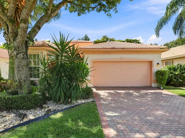 7199 Imperial Beach Circle, Delray Beach, FL 33446