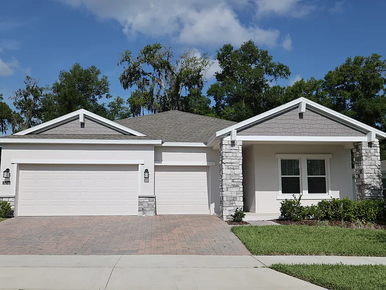3216 Country Side Dr — Photo 1