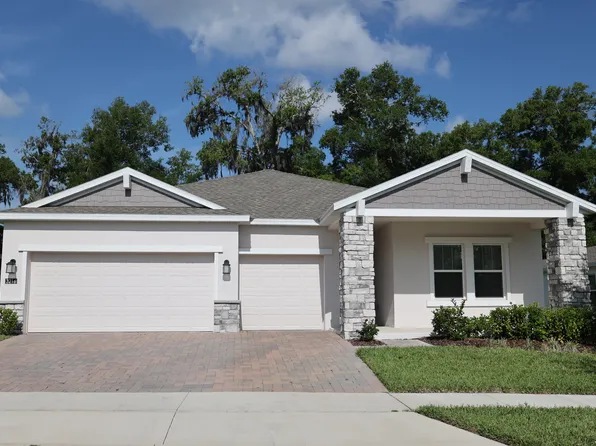 3216 Country Side Dr, Apopka, FL 32712