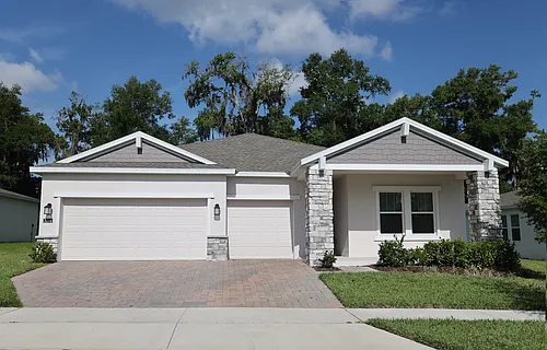3216 Country Side Dr Photo 1