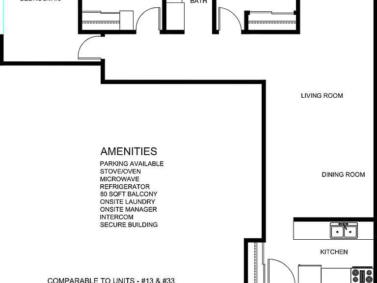 Dry Creek Apartments — Photo 43