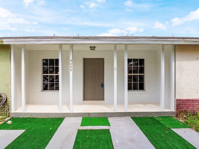 5835 S 37th Court, Greenacres, FL, 33463