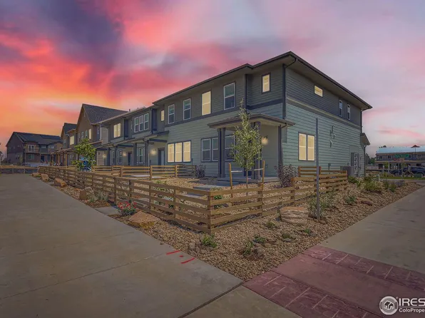 749 Pokeweed Ln, Fort Collins, CO 80524