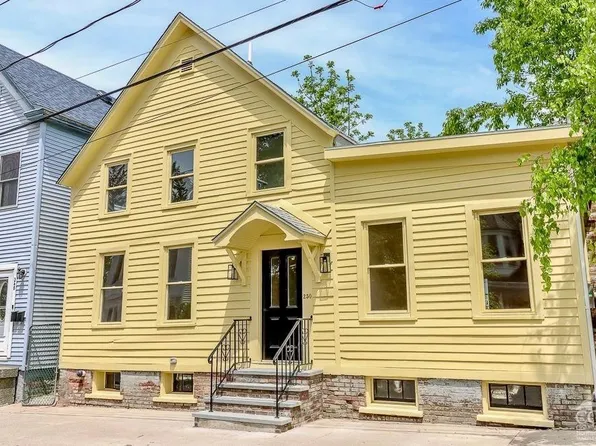 250 - 252 Allen Street, Hudson, NY 12534