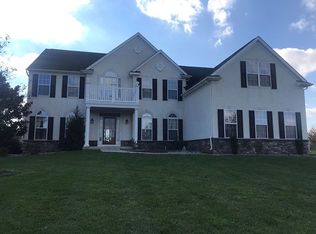 205 Loft St, Townsend, DE 19734