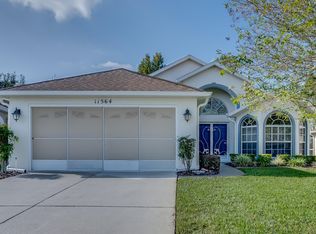 11564 McLeod St, Spring Hill, FL 34609