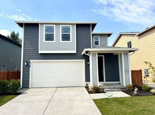 8519 46th Dr NE, Marysville, WA 98270
