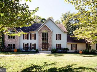 164 Duffield Rd, Mullica Hill, NJ 08062