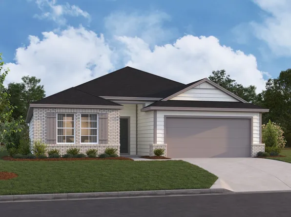 9401 Corvallis Dr, Austin, TX 78747