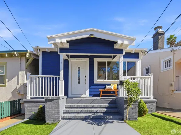19 Curtis St, San Francisco, CA 94112