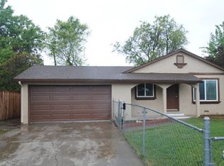 3927 Santa Fe Way, North Highlands, CA 95660