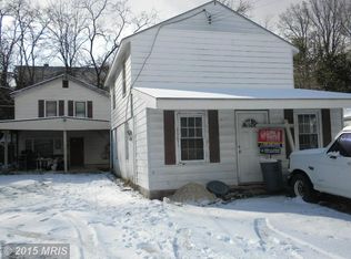 5603 Saint Marys St, Baltimore, MD 21207