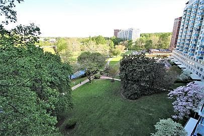 2nd image of 10401 Grosvenor Pl APT 711