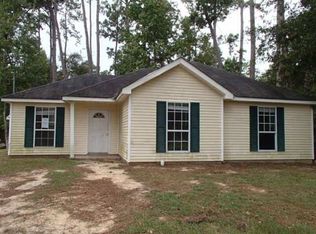 4331 Gum Dr, Slidell, LA 70461