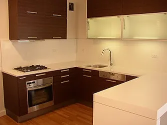 Rented by Newell and Assoc.