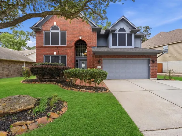 8827 Mile Run Rd, Humble, TX 77346