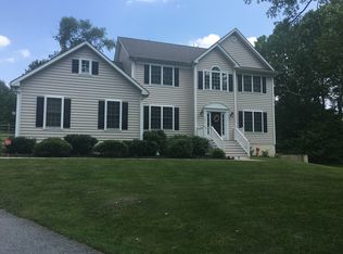 1205 Hares Hill Rd, Phoenixville, PA 19460