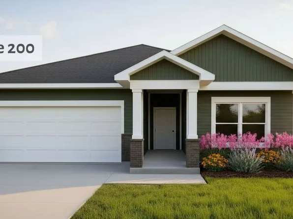 2007 Ratibor Dr, Temple, TX 76502