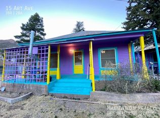 15 Art Ave, Bisbee, AZ 85603