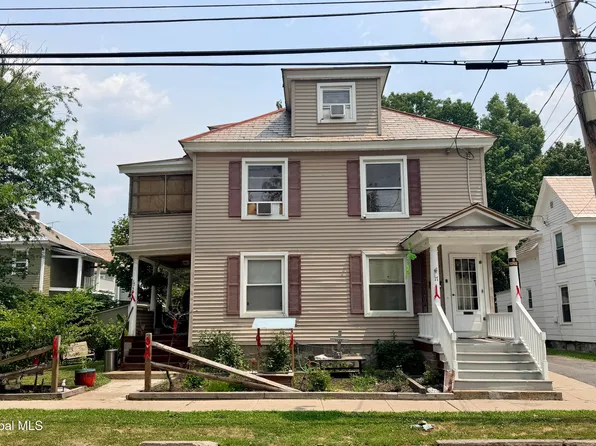 17 Garfield Street, Glens Falls, NY 12801