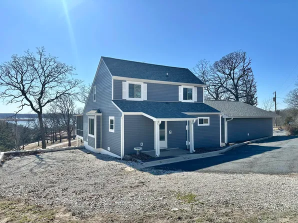 24804 Camelot Drive, Hermitage, MO 65668